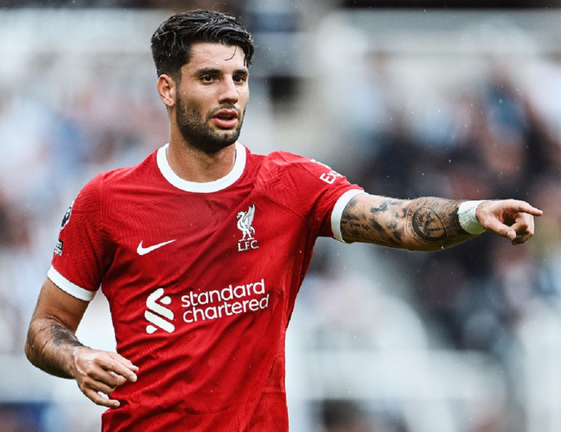 Újra szingli Szoboszlai! Csak a Liverpoolra koncentrál