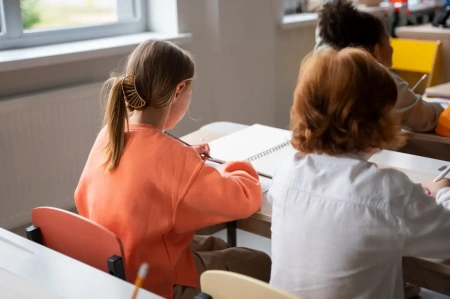  Megvan, hogy mikortól lehet jelentkezni az általános iskolákba