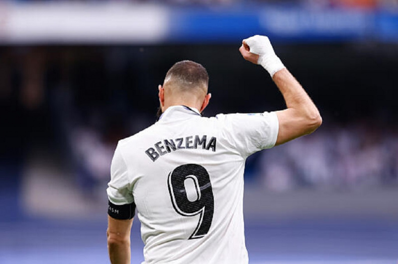 Van az a pénz… 200 millió eurós fizetésért Benzema elhagyja a Realt