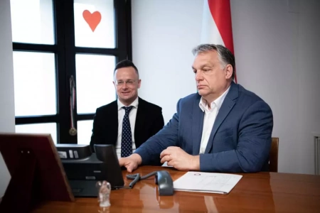  Orbán Viktor kormánya gazdasági megállapodást köt a világ egyik legkorruptabb diktatúrájával