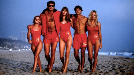  Újraindulhat a legendás Baywatch