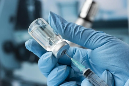  Új vakcina adhat reményt a chlamydia elleni küzdelemben