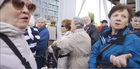  "Nem akarjuk azt, amit az a zagyvabeszédű Magyar Péter"