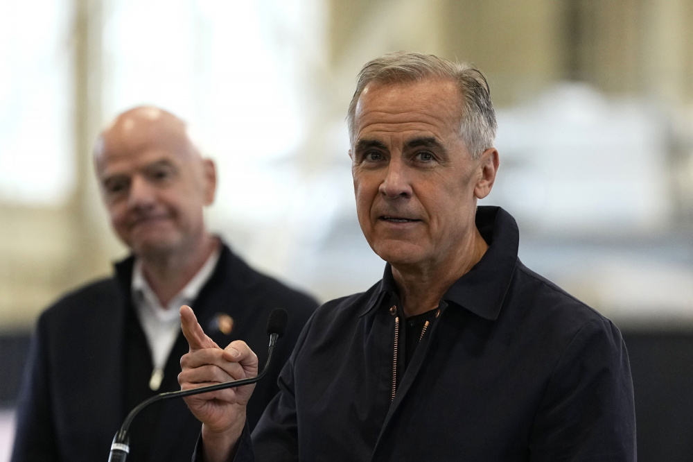 Mark Carney szerint veszélyes blöff az albertai függetlenségi népszavazás, a brexithez hasonlította a helyzetet