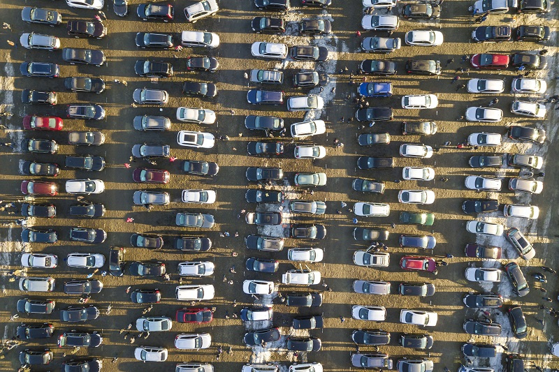 A használt autók ára 25 százalékkal emelkedett