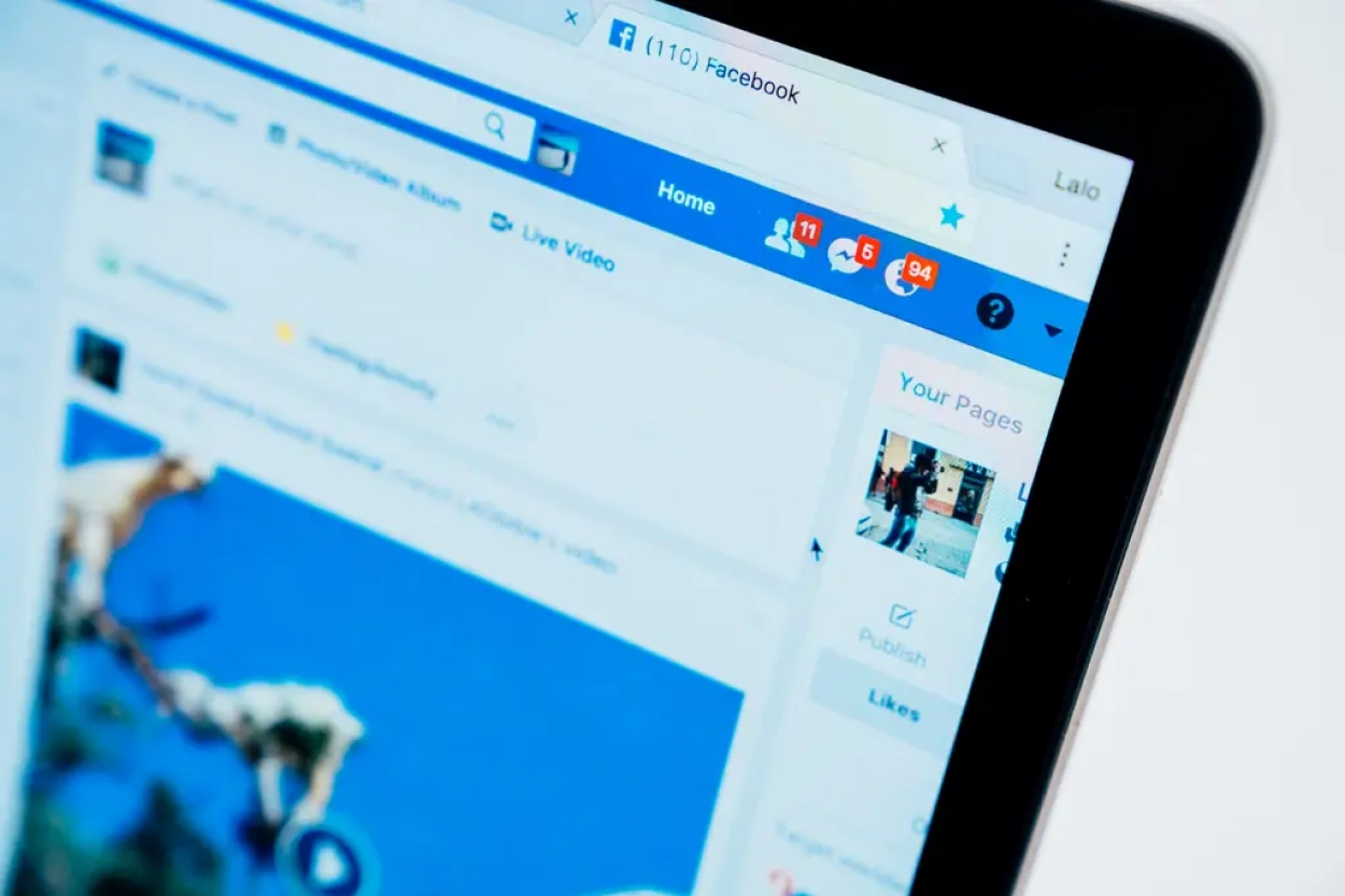 Rekordot döntött a magyar állam Facebook adatkéréseinek száma 2023-ban