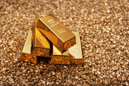  Befektetnél valami tutiba? Mit szólsz az aranyhoz?
