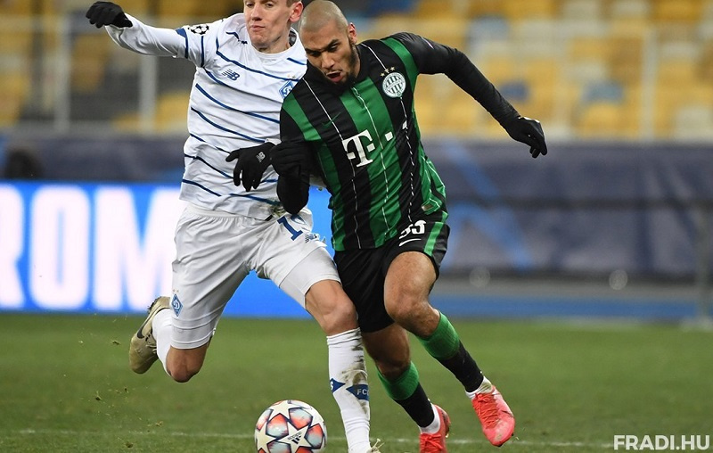 BL: vereséggel búcsúzott a Ferencváros