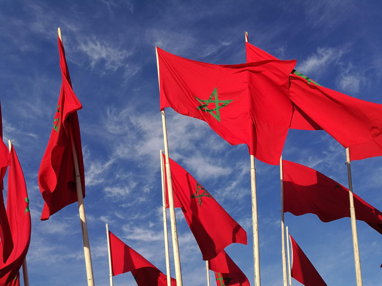 Marokkkóban épül meg a világ legnagyobb stadionja