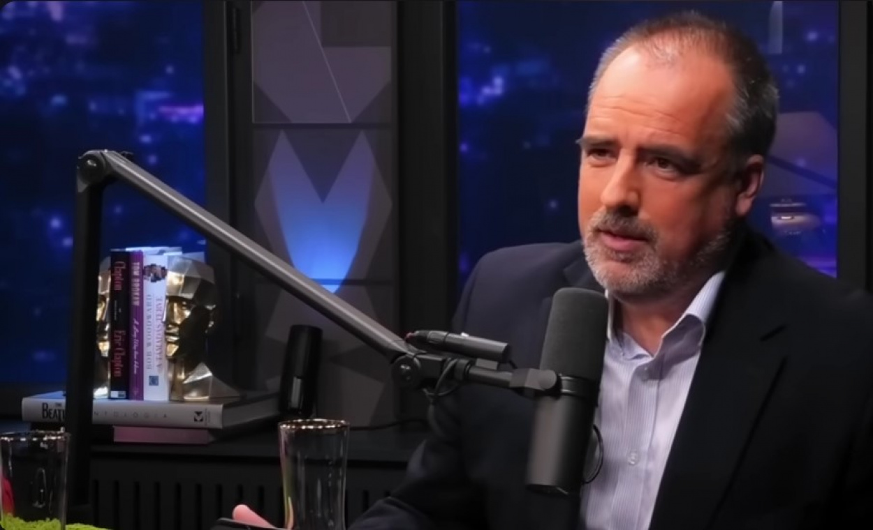 Török Gábor: Egy teszt megmutatja, ki számít politikailag függetlennek