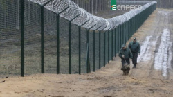 Nem viccelnek a finnek! 380 millió euróért már építik a kerítést az orosz határon