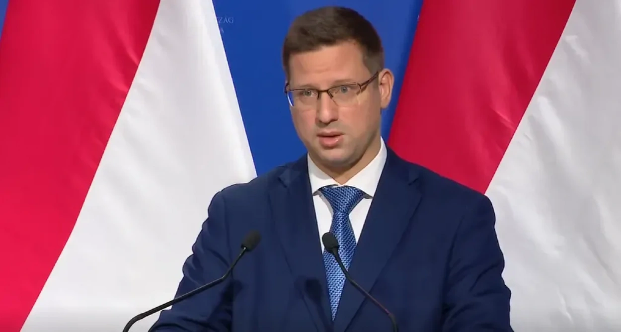 Gulyás Gergely: Allah nevében küldtek bombariadót több mint 240 intézménynek