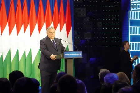  78 milliárd forintos pénzbírságot kell kifizetnie az Orbán-kormánynak 45 nap alatt