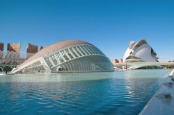 Valencia Európa zöld fővárosa 2024-ben