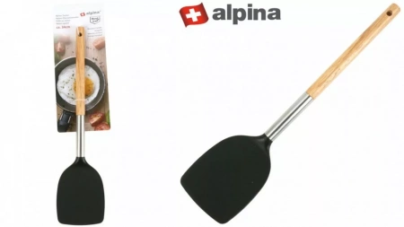  Alpina húsforgató lapátot hívott vissza a forgalmazó