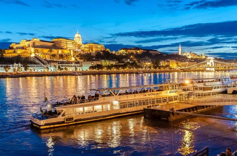 Valósággal felrobbant a turizmus az őszi szünetben! Mutatjuk a számokat