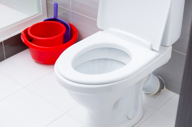 Segítünk, miként érd el, hogy ragyogjon a WC csészéd