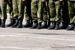 Dánia elkezdte bevonni a nőket a katonai szolgálatba az orosz agresszió miatt