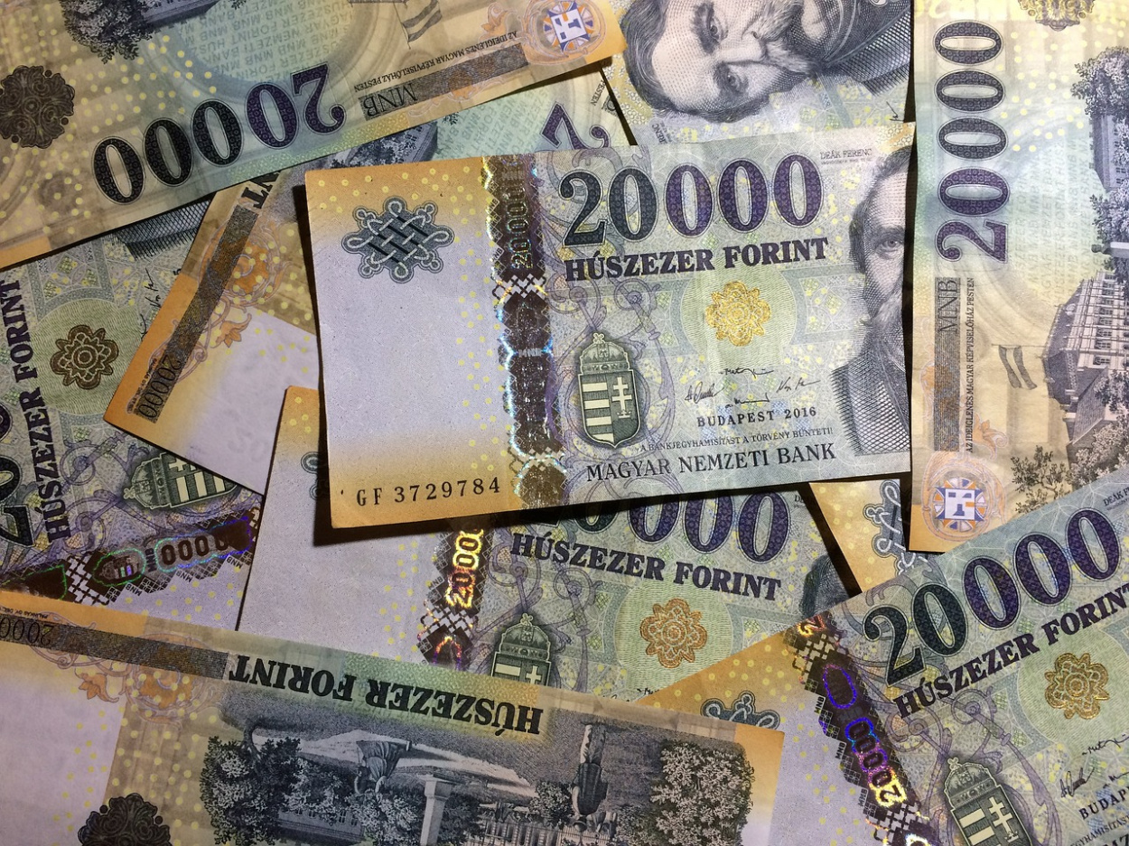600 ezer forintos fizetéssel lenne elégedett az átlag magyar – És te?
