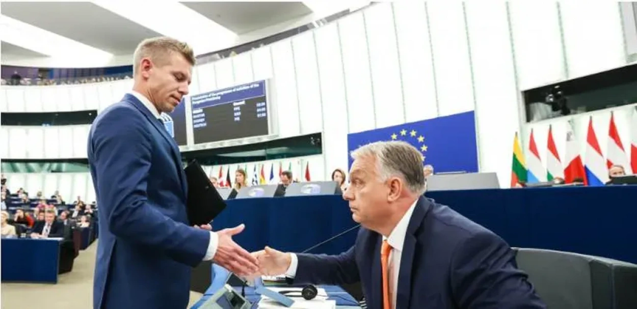 Az ellenzék nem kímélte Orbán Viktort a mai plenáris ülésen