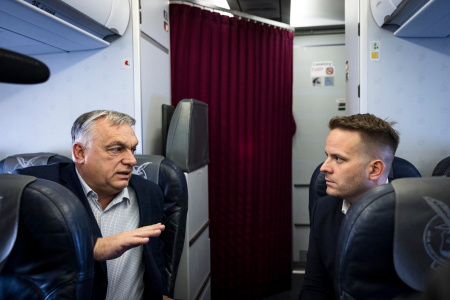  Bohár Dániel útját a Megafon állta, nem az adófizetők