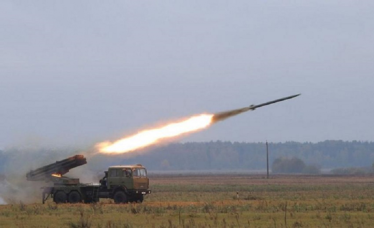 Fogyóban az oroszok rakétakészlete? Putyin parancsba adta a gyors fegyverszállítást a frontvonalakra