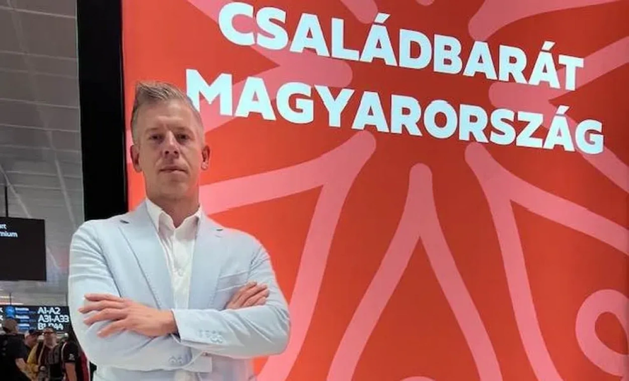 Magyar Péter: miért csak hirdetéseken családbarát az Orbán-kormány?