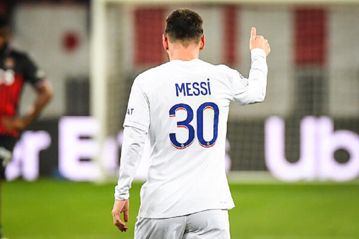 Kész, vége, nincs tovább! Messi elhagyja Párizst