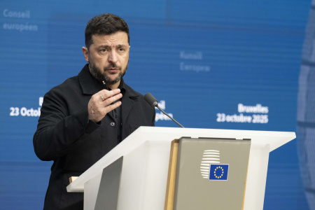  Célkeresztben az orosz árnyékflotta: új szankciókkal sújt az EU