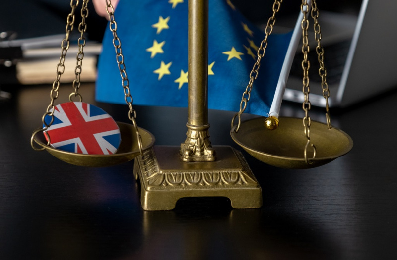 Brexit: majd 5 és fél millió EU-állampolgár kért brit letelepedési engedélyt
