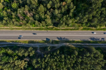  Csehországban 150 km/h-ra emelik a sebességhatárt az autópályák egyes szakaszain