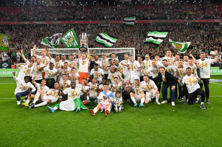  A Ferencváros mindent vitt: bajnokcsapat és kupagyőztes