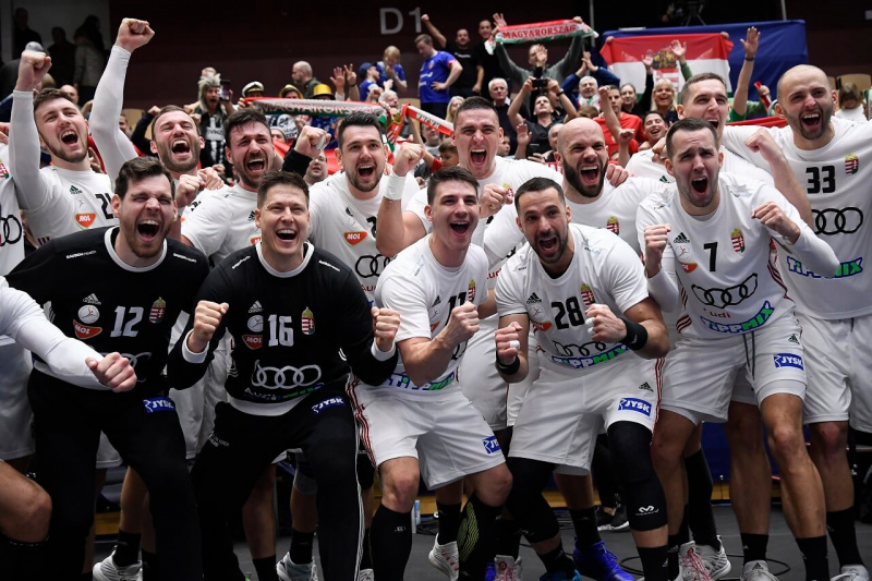 Kézi-vb: Mikler Roland szerint az olimpia mindenkit motivál