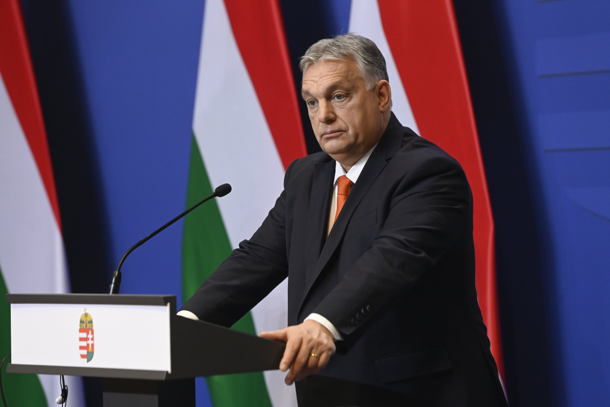Pedagógus szakszervezetek: „Orbán Viktor valótlanságot állít, hogy miattunk alacsony a tanárok fizetése”