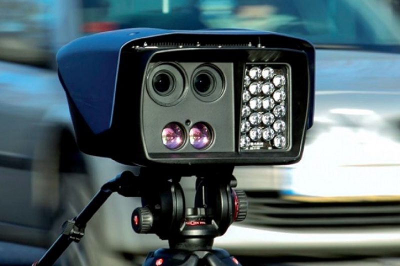 Megszűnt a tolerancia – már 51 km/h-s sebességnél is büntet a rendőr