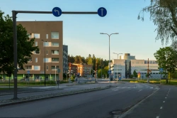 Iskolai lövöldözés tört ki Finnországban