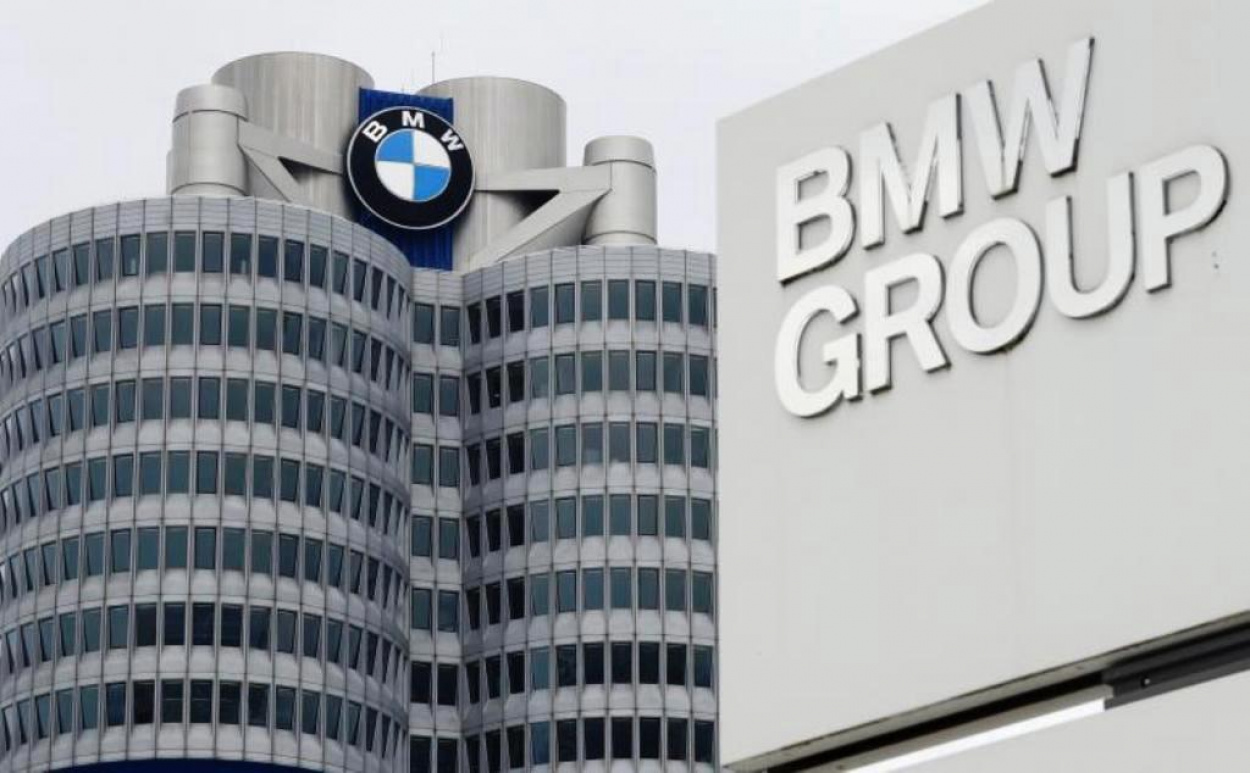 BMW: a debreceni 800 milliárdos projekt egy akkumulátor-összeszerelő üzemmel bővül