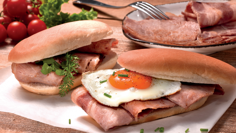Bacon – egy igazi gasztroforradalmár