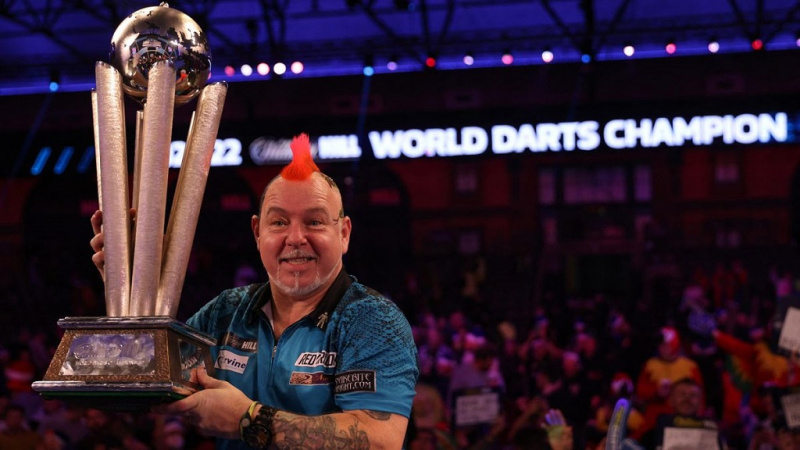 Darts: igazi sztárparádé a Hungarian Darts Trophyn