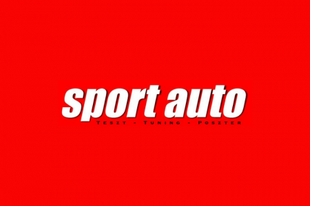  A sport auto visszatér!