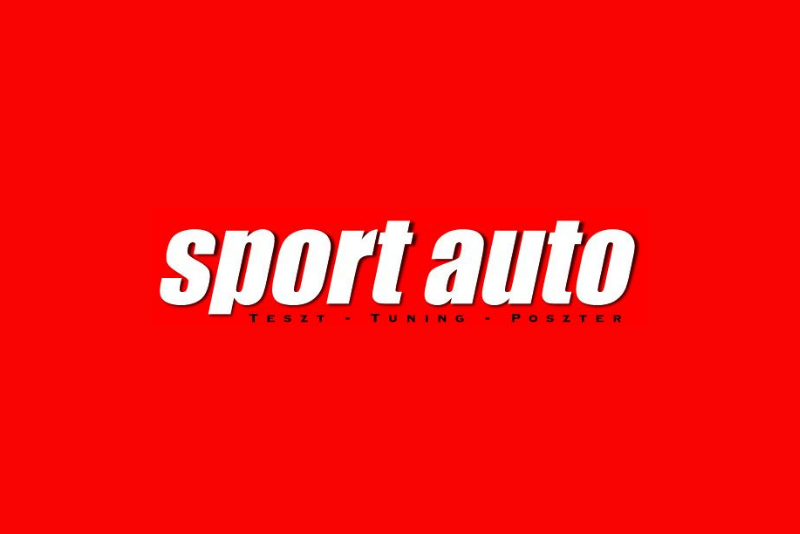 A sport auto visszatér!