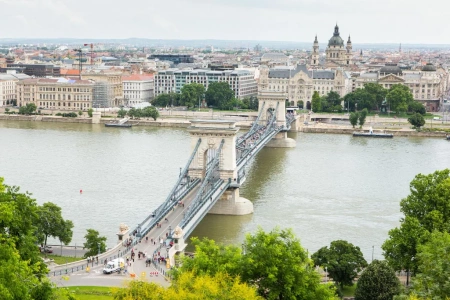  Többen rosszul lettek egy budapesti üzletben