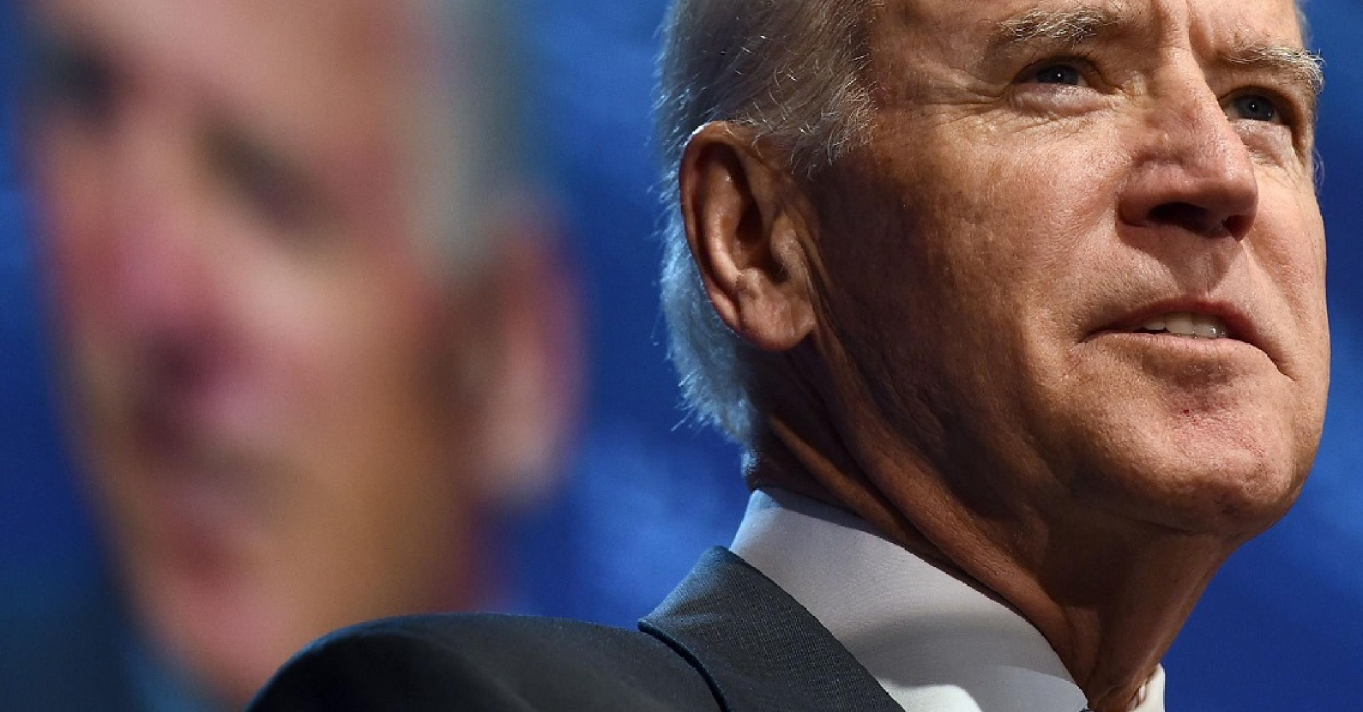 Hatalmasat bukna Joe Biden, ha most lenne az elnökválasztás