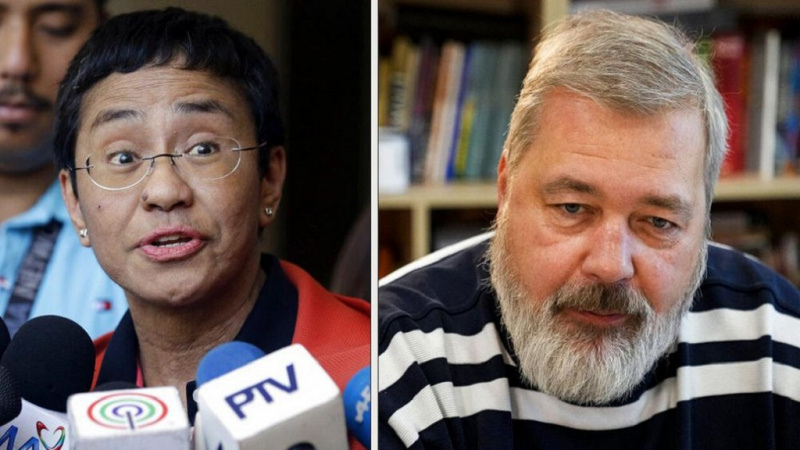 Megvannak az idei Nobel-békedíjasok!