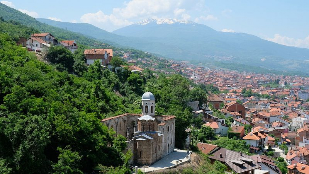 Rövidesen vízum nélkül lehet Koszovóból az EU-ba utazni