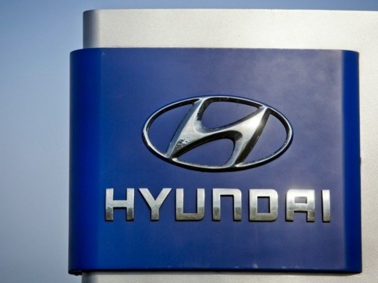 Az Apple céggel építene elektromos autót a Hyundai