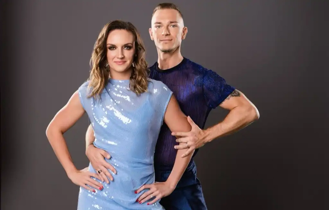 Hosszú Katinka is csatlakozik a Dancing with the Stars ötödik évadához