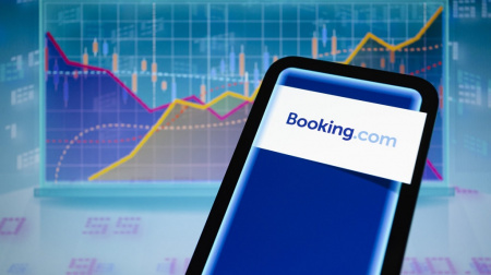  Booking.com botrány: minden előzetes bejelentés nélkül megszüntette ügyfélszolgálati elérhetőségét a cég