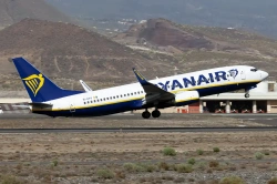 A Ryanair megszünteti a papíralapú beszállókártyákat