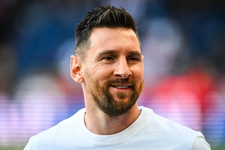 Lionel Messi 500 bajnoki gólt szerzett: Puskás a második, Zsengellér az ötödik